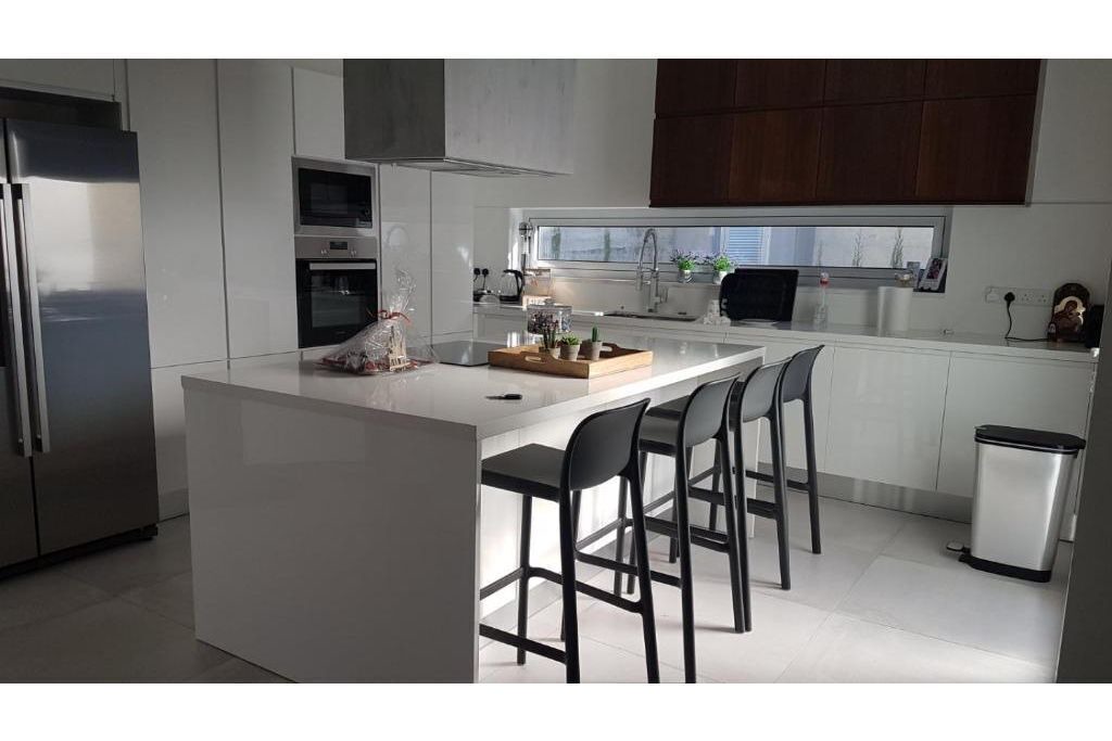 Photo of Kitchen in Monagri