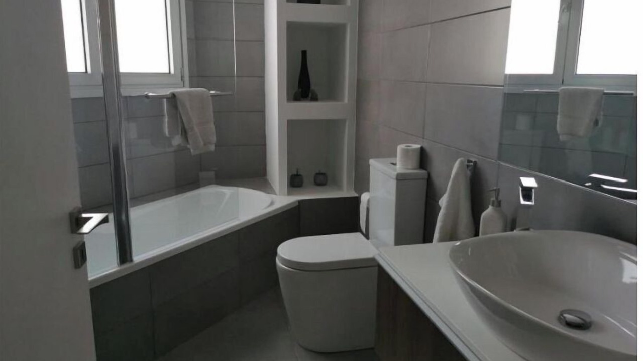 Photo of Bathroom in Monagri