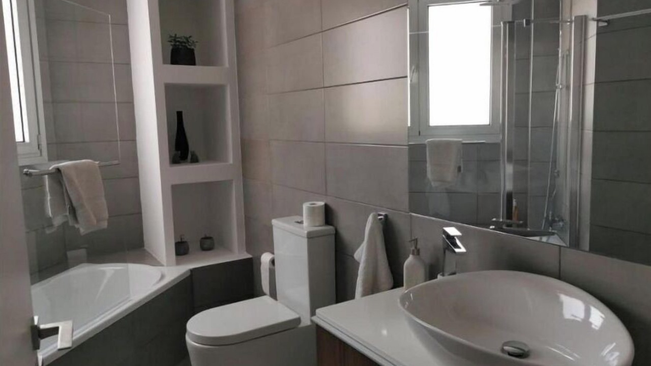 Photo of Bathroom in Monagri