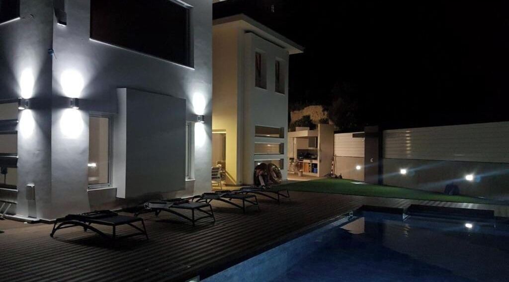 Photo of Patio Balcony in Monagri