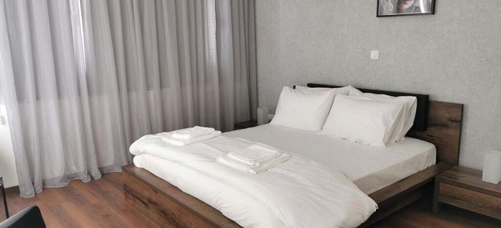 Photo of Bedroom in Monagri