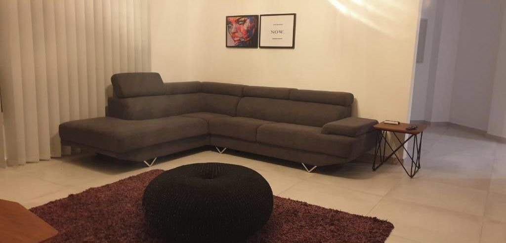Photo of Livingroom in Monagri
