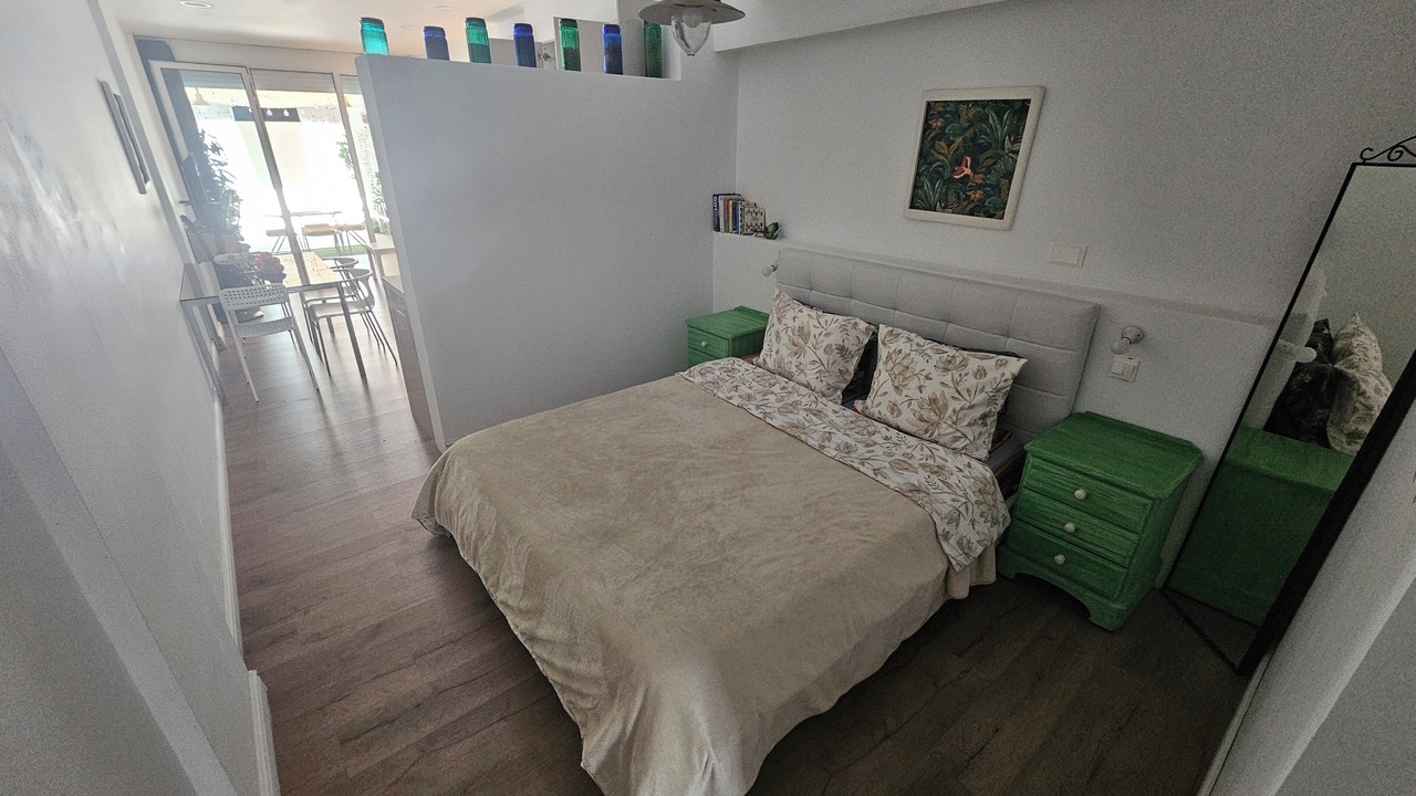 Photo of Bedroom in Limassol