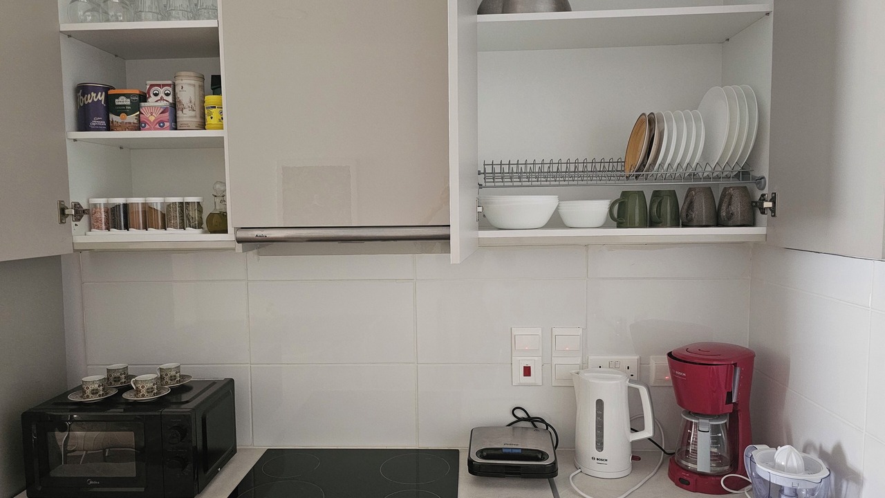 Photo of Kitchen in Limassol