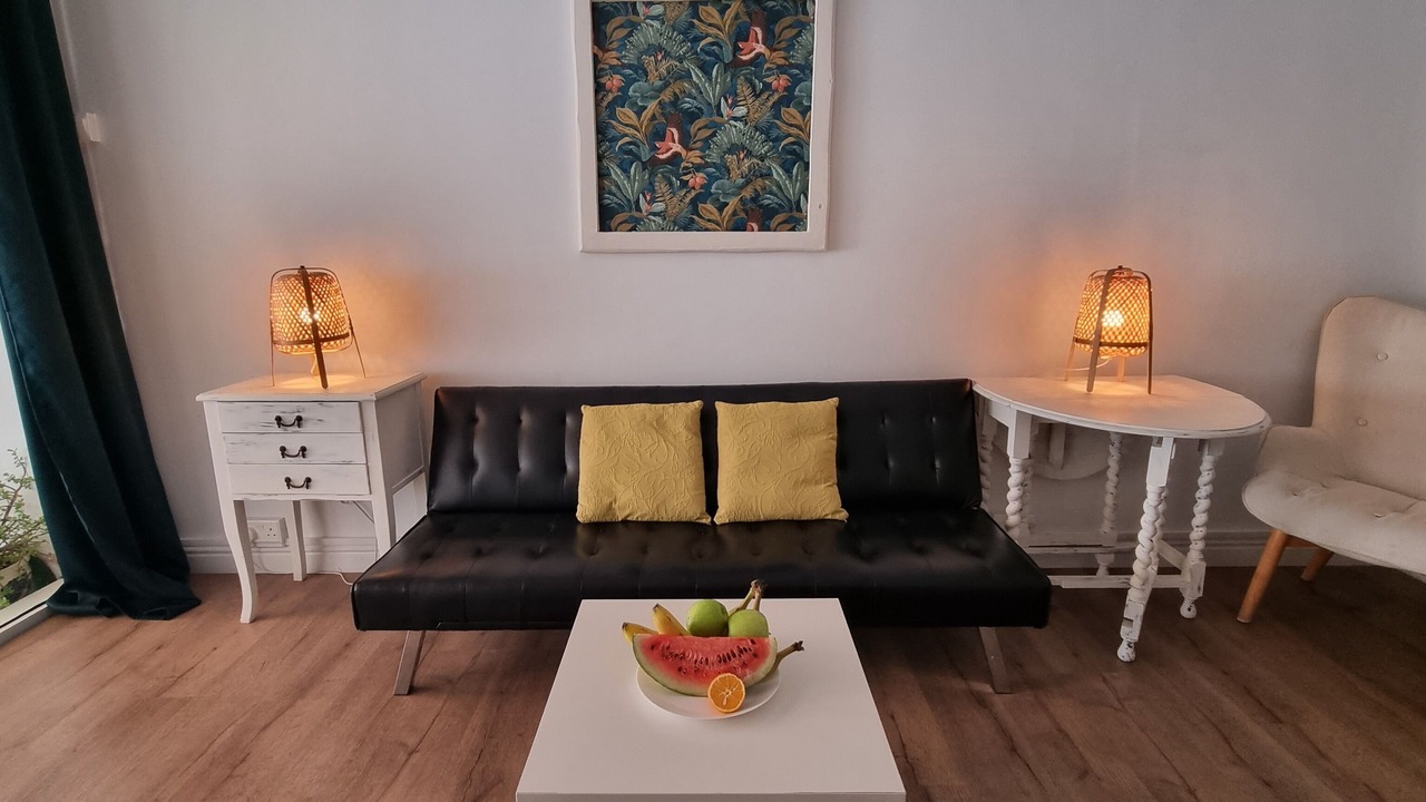 Photo of Livingroom in Limassol