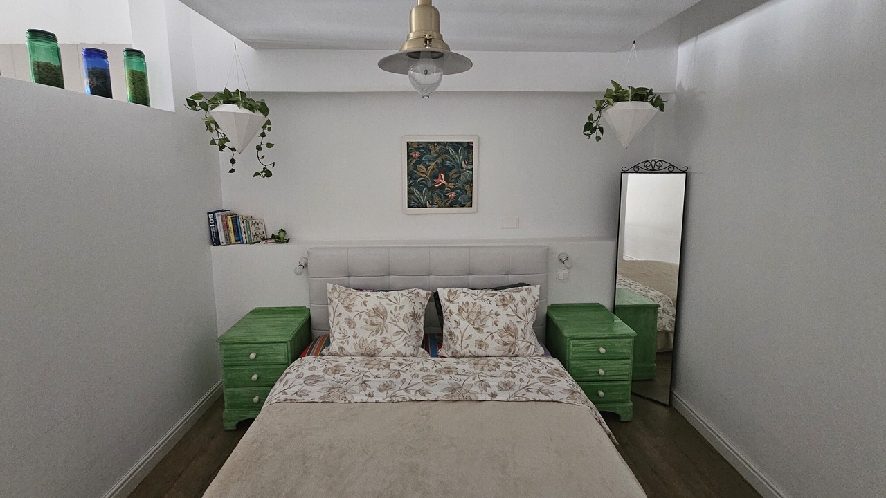 Photo of Bedroom in Limassol