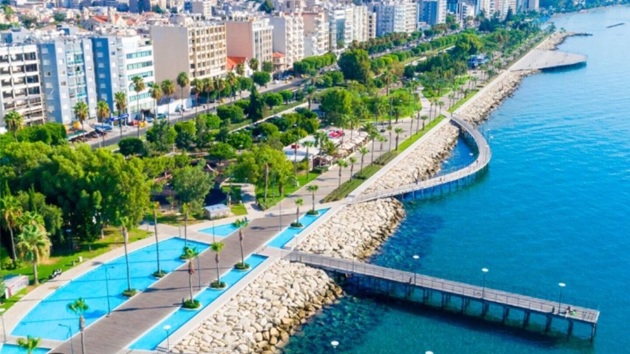 Photo of Outdoor in Limassol