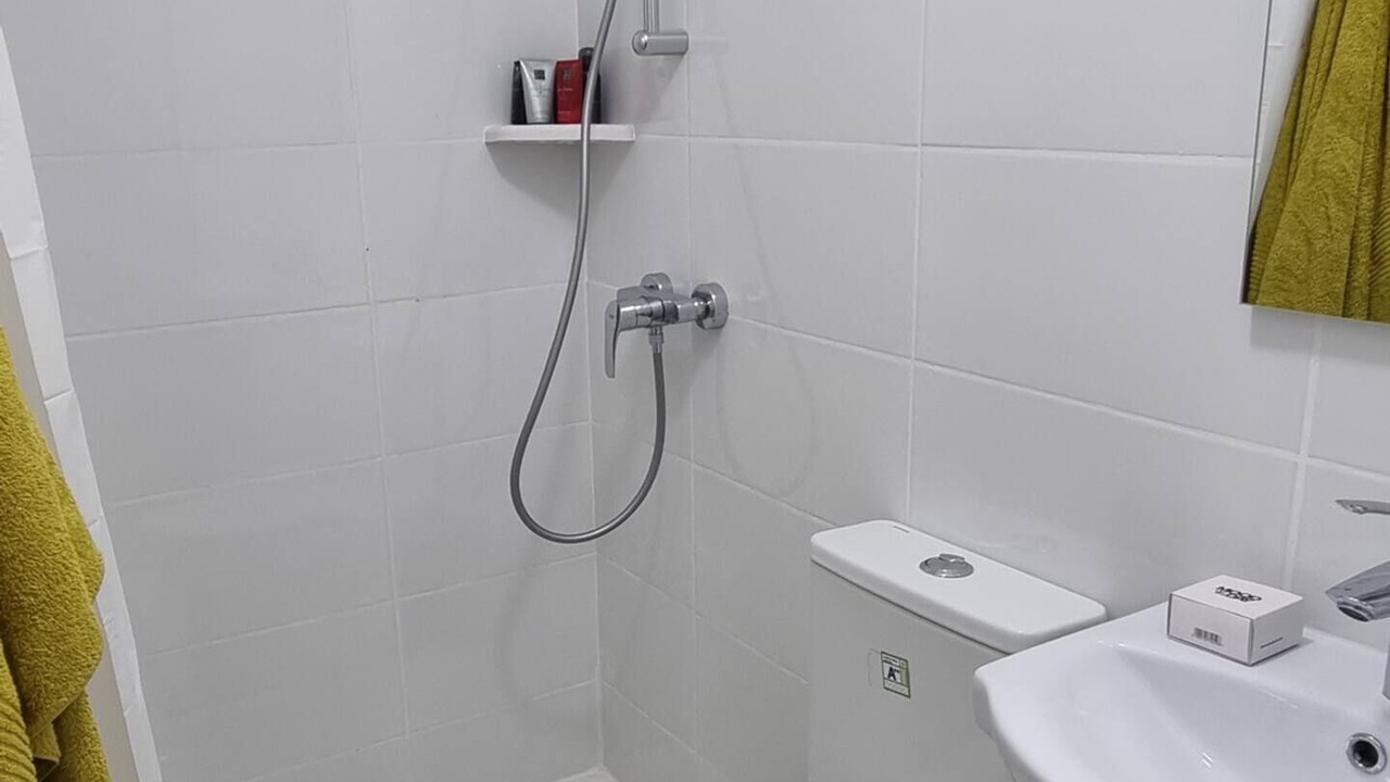 Photo of Bathroom in Limassol