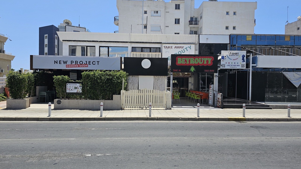 Photo of Outdoor in Limassol