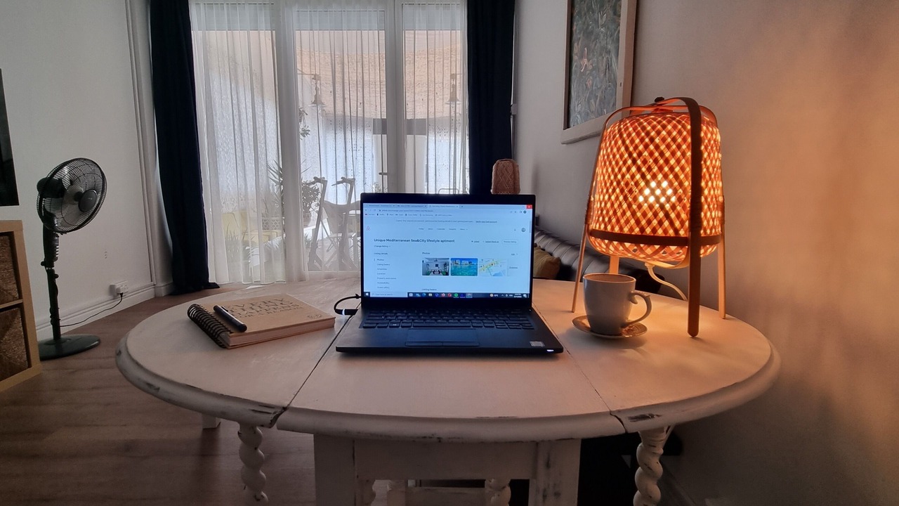 Photo of Livingroom in Limassol