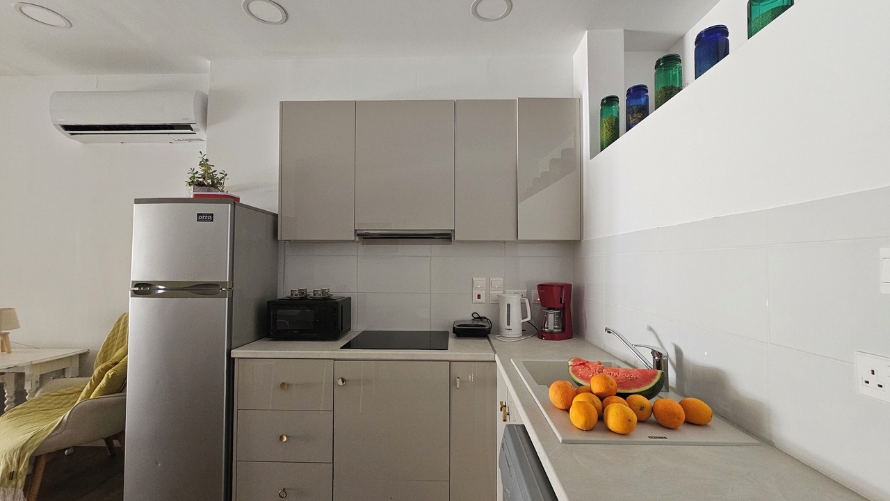 Photo of Kitchen in Limassol