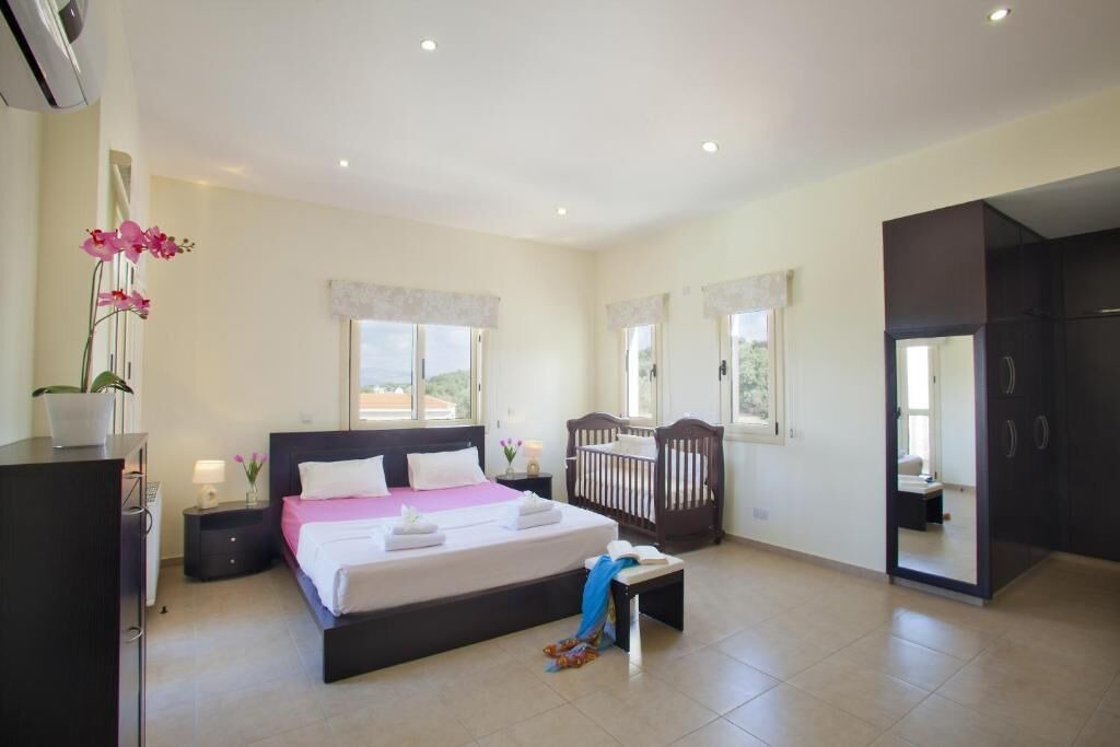 Photo of Bedroom in Stroumpi