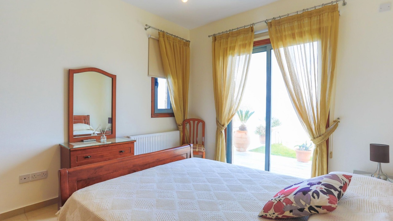Photo of Bedroom in Lara