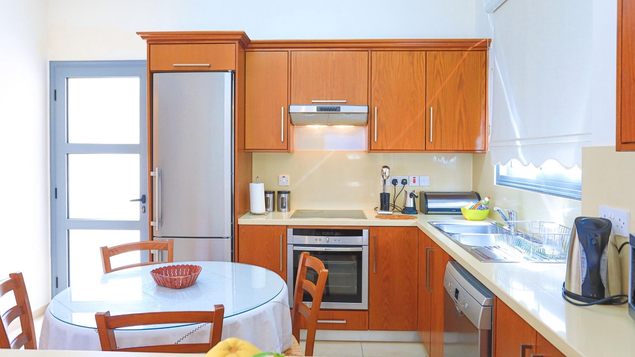 Photo of Kitchen in Lara
