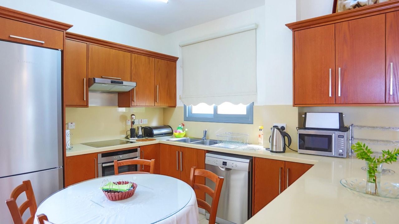 Photo of Kitchen in Lara