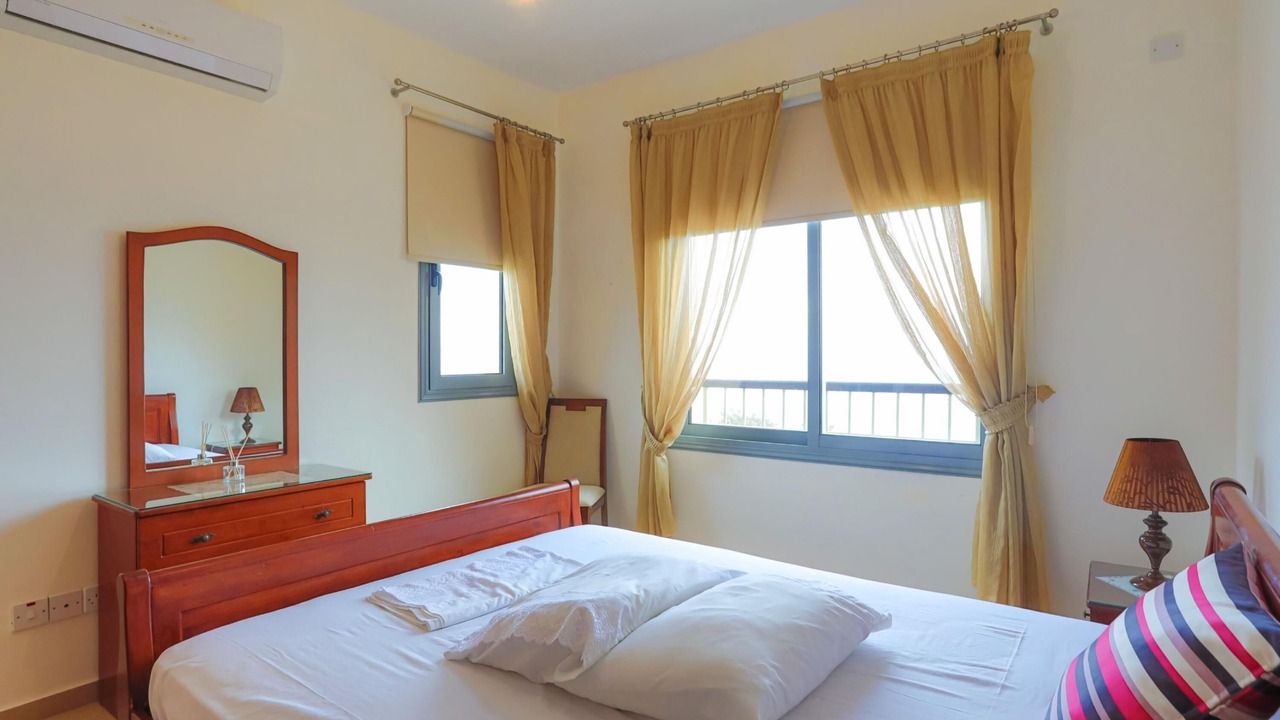 Photo of Bedroom in Lara