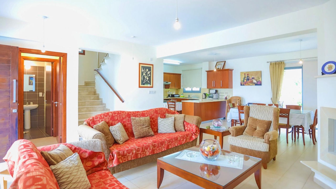Photo of Livingroom in Lara