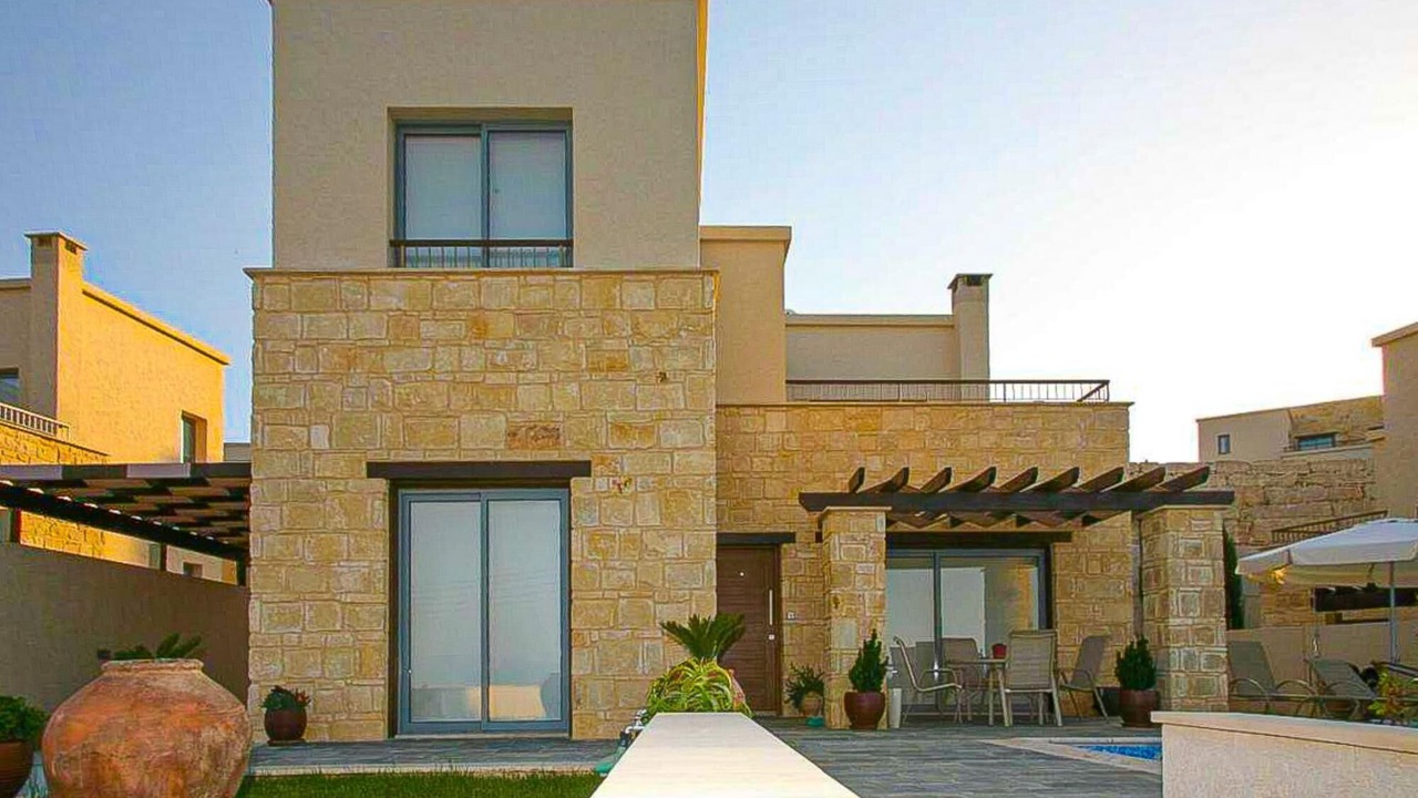 Photo of Patio Balcony in Lara