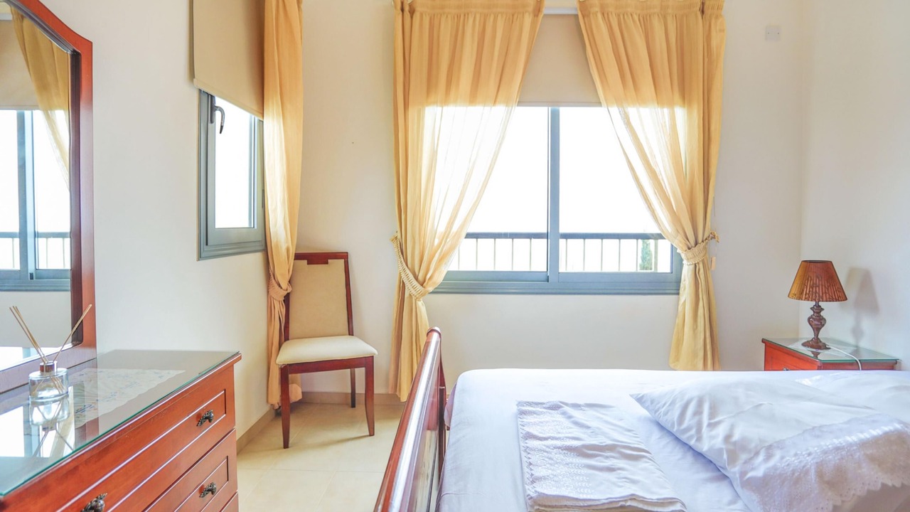 Photo of Bedroom in Lara