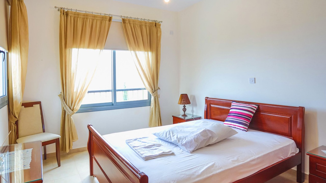 Photo of Bedroom in Lara