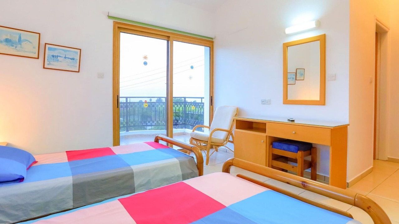 Photo of Bedroom in Latchi