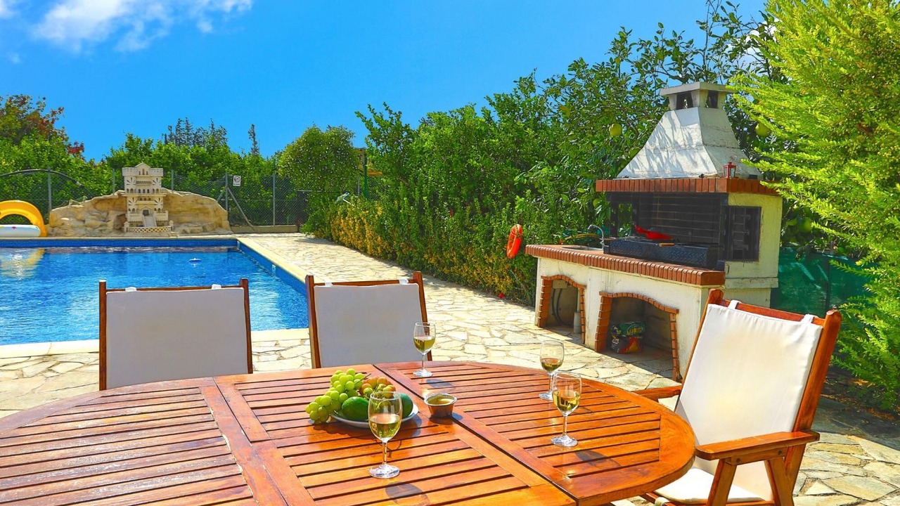 Photo of Outdoor in Latchi