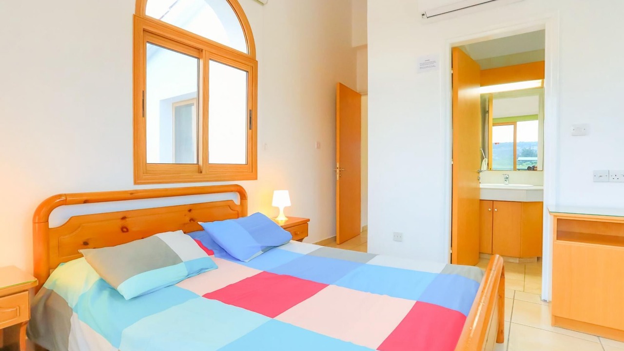 Photo of Bedroom in Latchi
