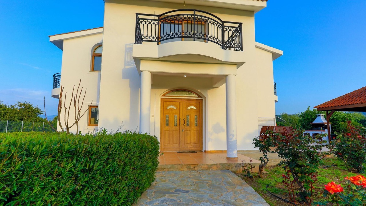Photo of Outdoor in Latchi