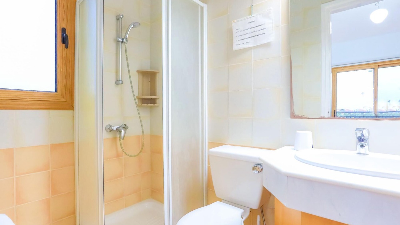 Photo of Bathroom in Latchi