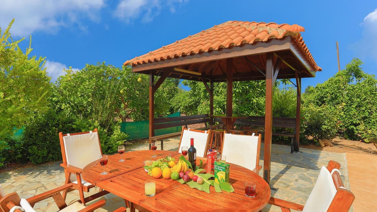 Photo of Outdoor in Latchi