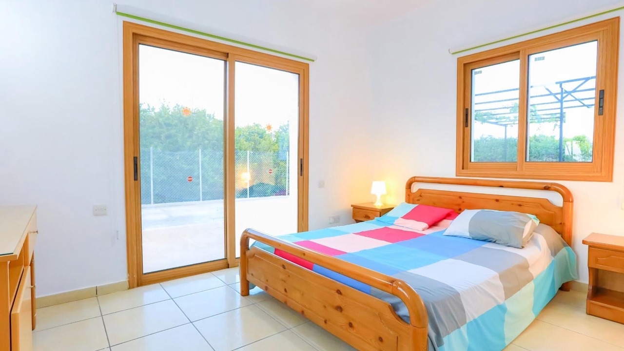 Photo of Bedroom in Latchi
