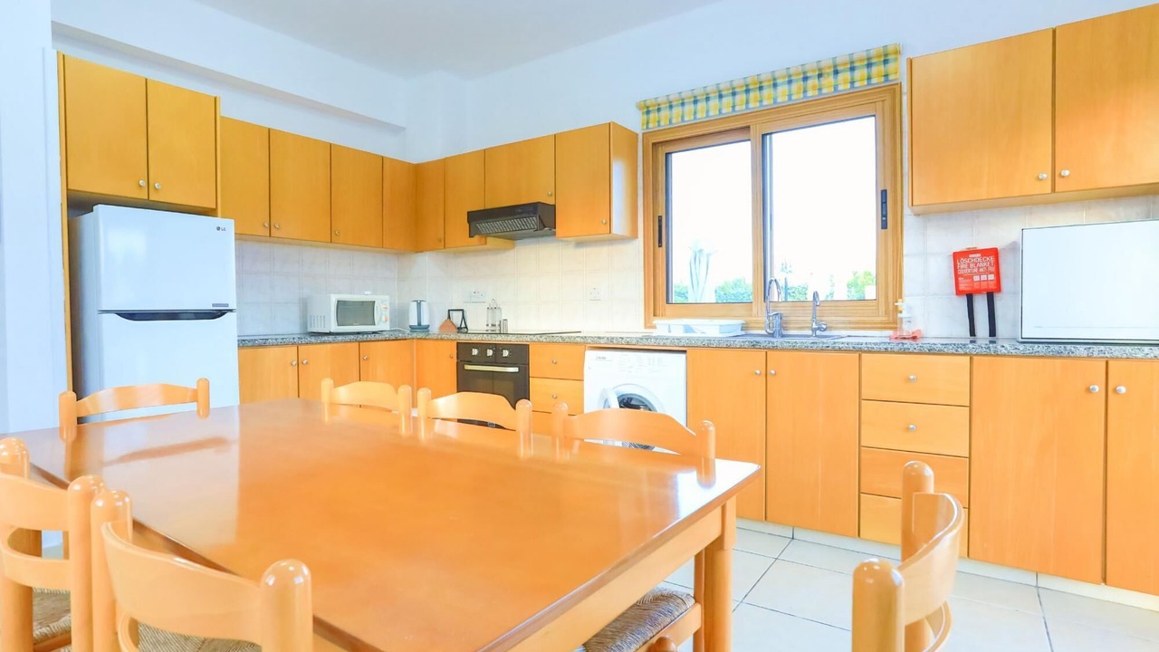 Photo of Kitchen in Latchi
