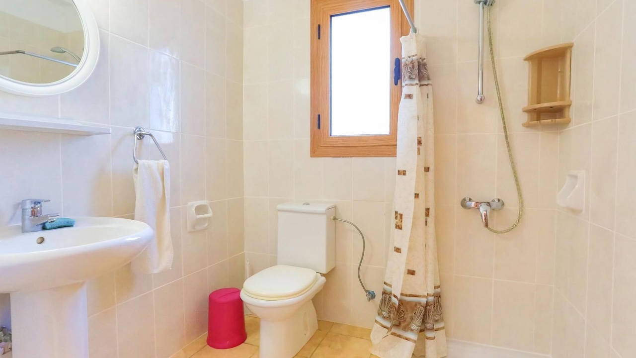 Photo of Bathroom in Latchi