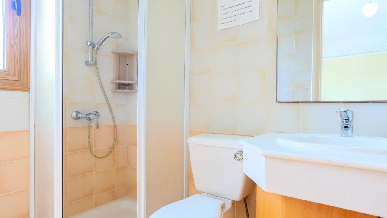 Photo of Bathroom in Latchi