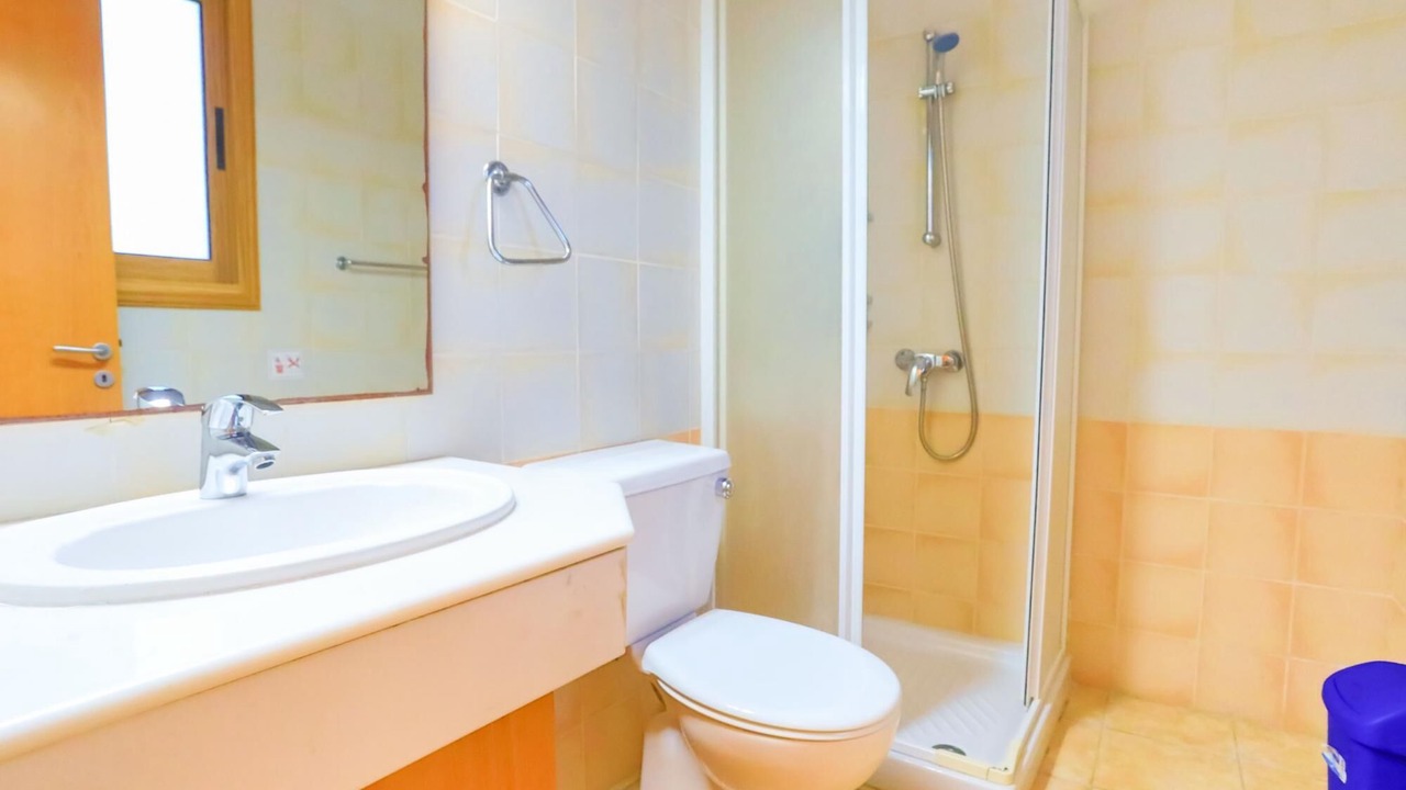 Photo of Bathroom in Latchi