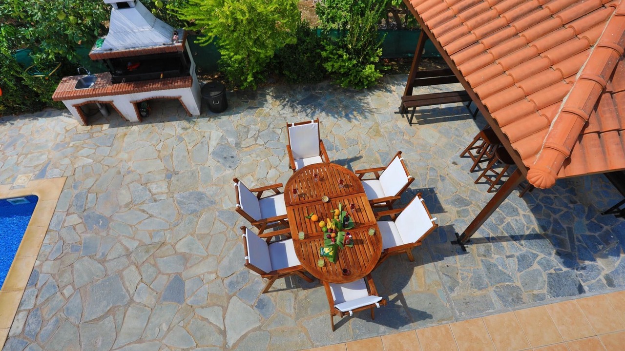 Photo of Outdoor in Latchi