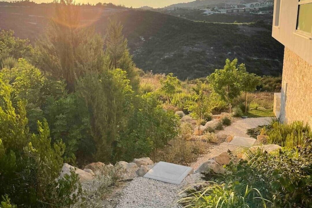 Photo of Outdoor in Tsada