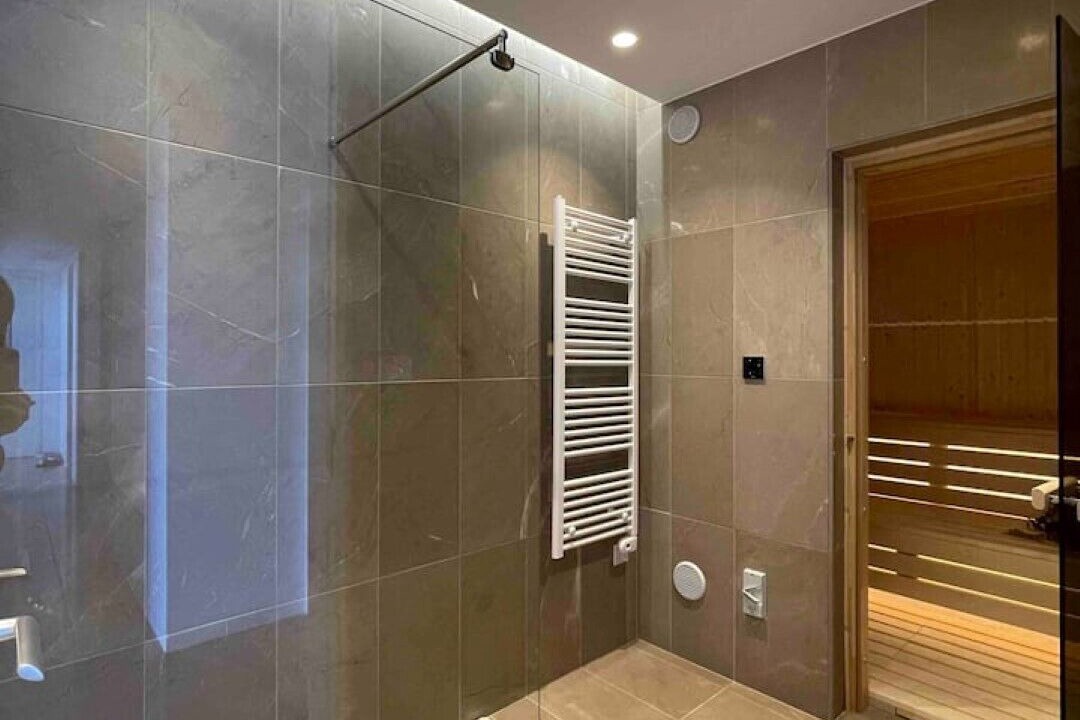 Photo of Bathroom in Tsada