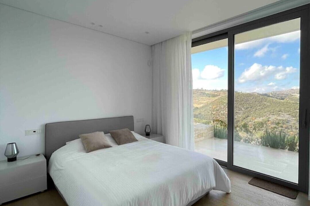 Photo of Bedroom in Tsada
