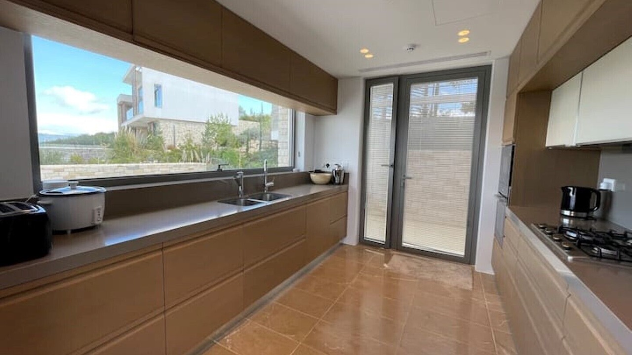 Photo of Kitchen in Tsada