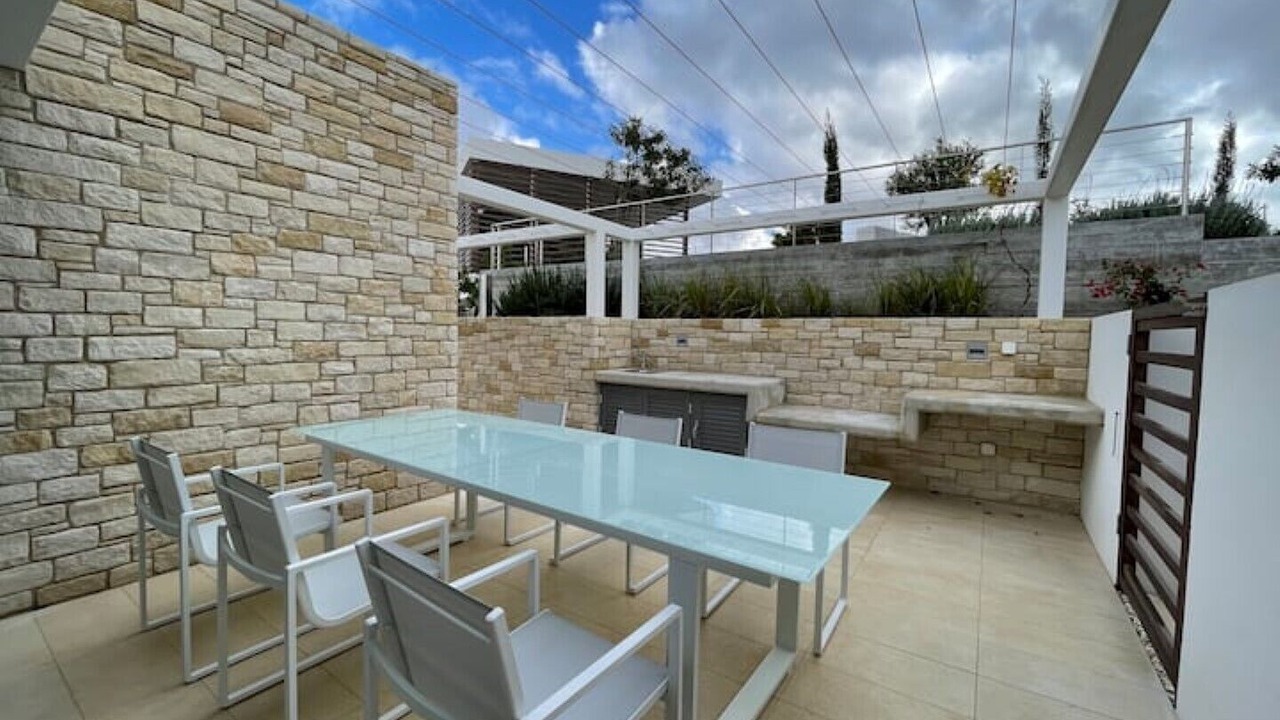 Photo of Outdoor in Tsada
