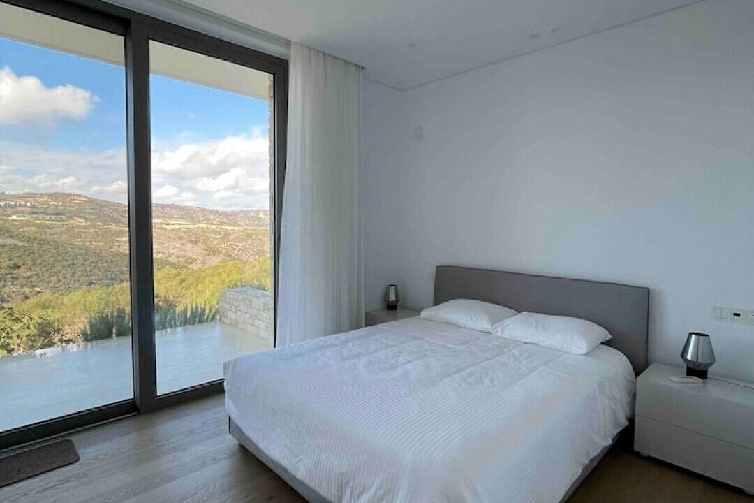 Photo of Bedroom in Tsada