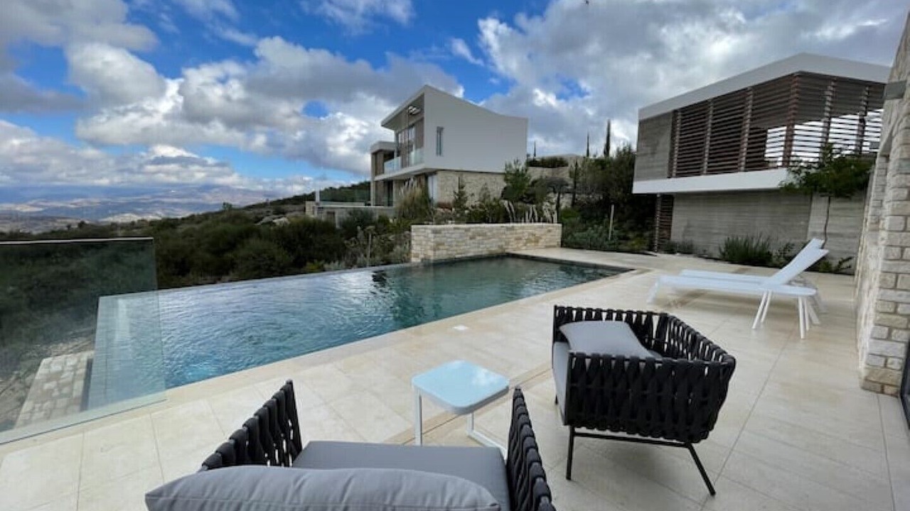 Photo of Outdoor in Tsada