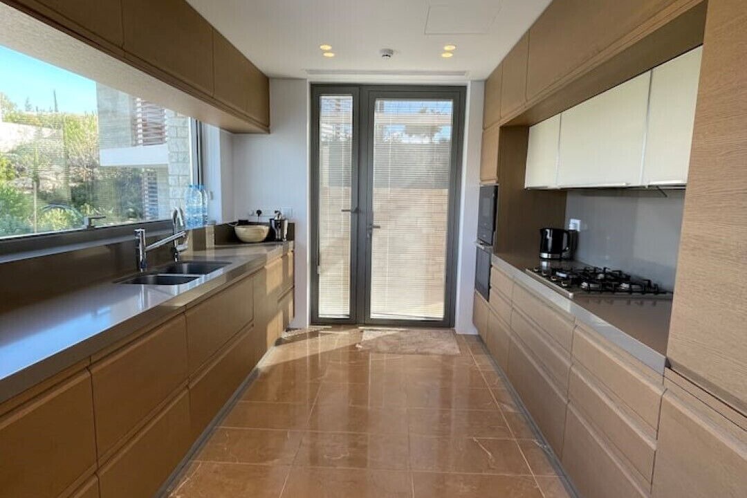 Photo of Kitchen in Tsada