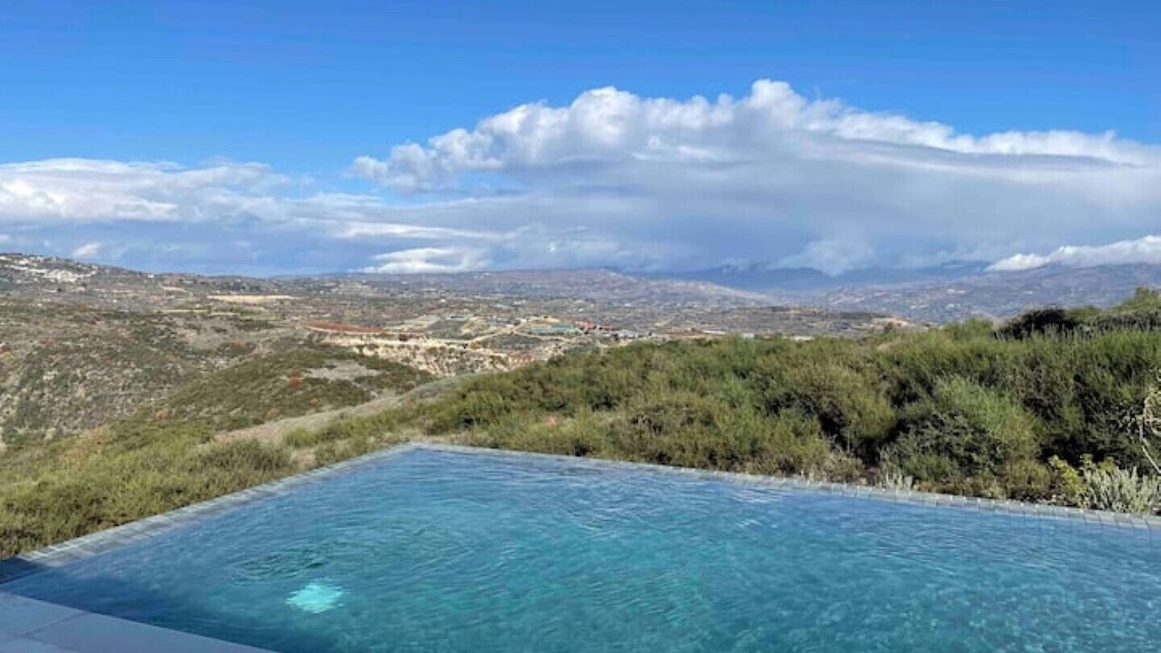 Photo of Outdoor in Tsada