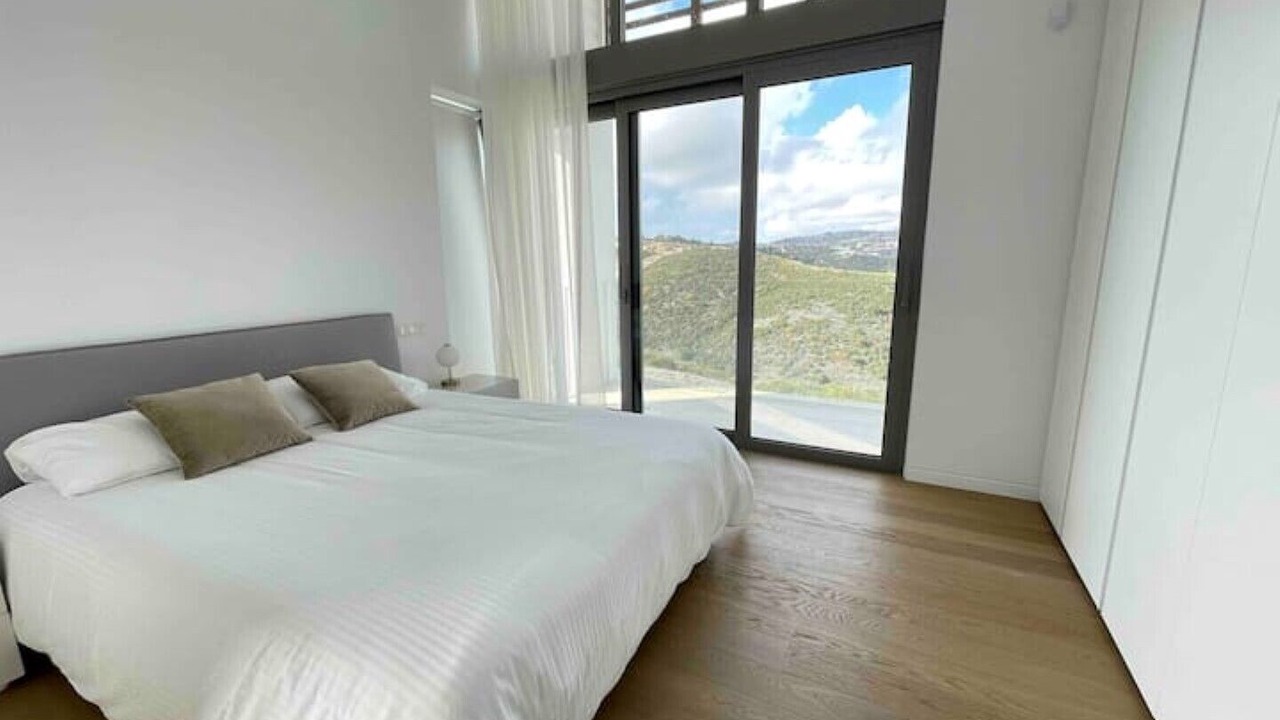 Photo of Bedroom in Tsada