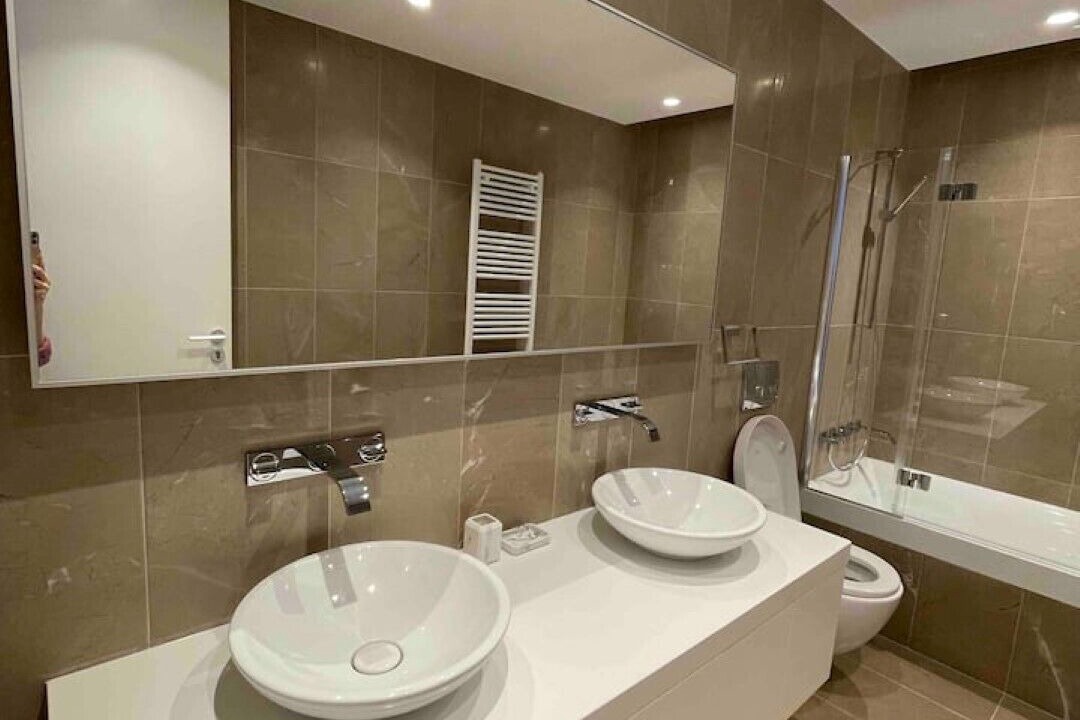 Photo of Bathroom in Tsada