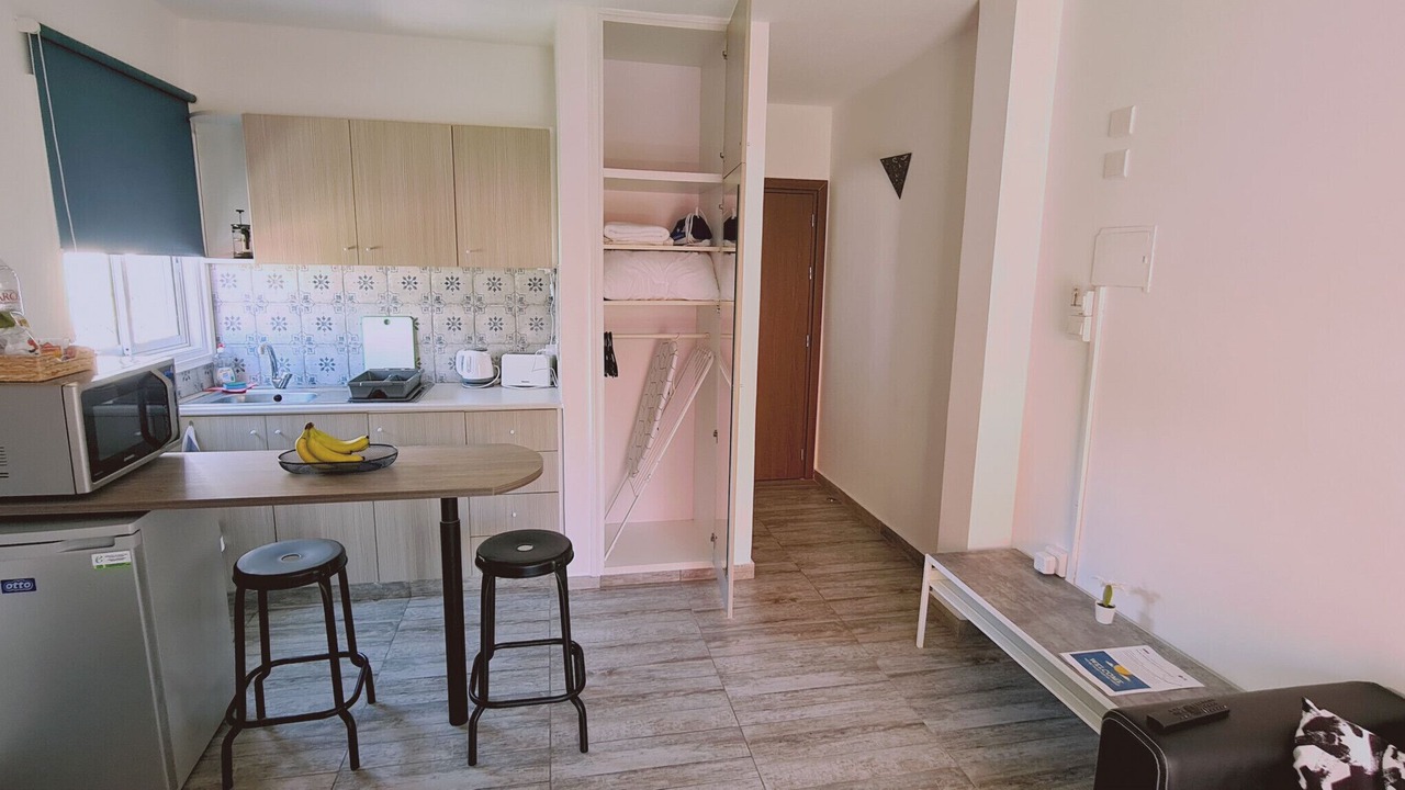Photo of Kitchen in Ayia Napa