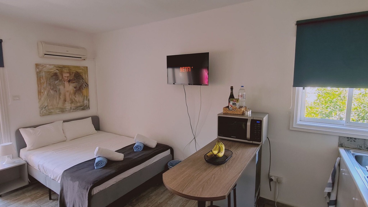 Photo of Bedroom in Ayia Napa