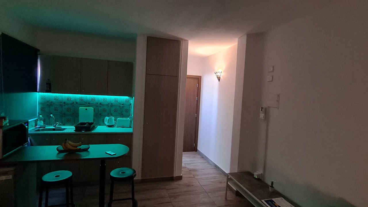 Photo of Kitchen in Ayia Napa